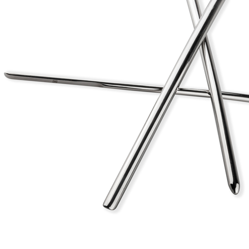 Dilatator einendig 14-teiliges Set