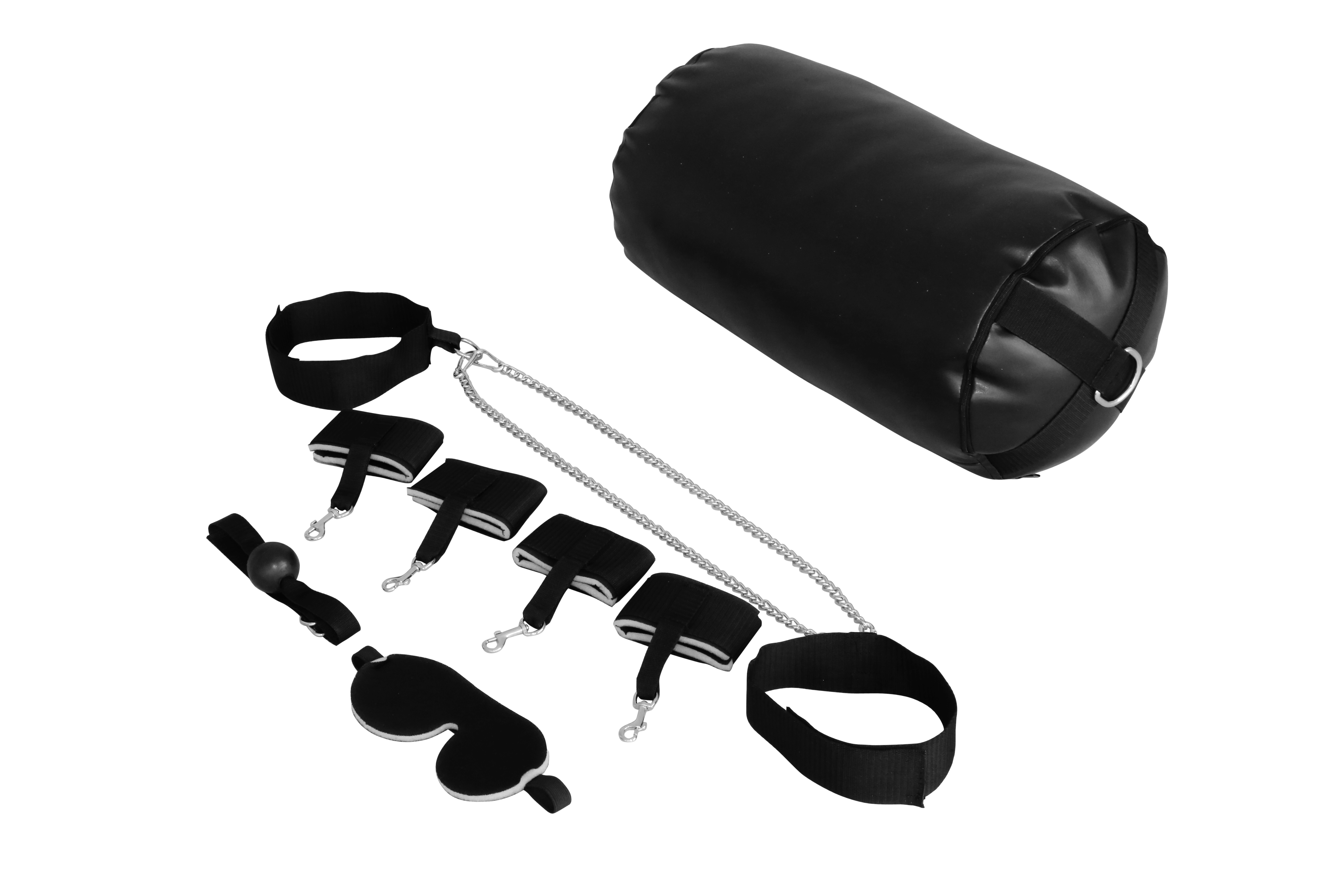 SEX Barrel Set
