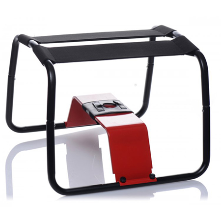 Bangin Bench Extreme Sexstuhl Hocker