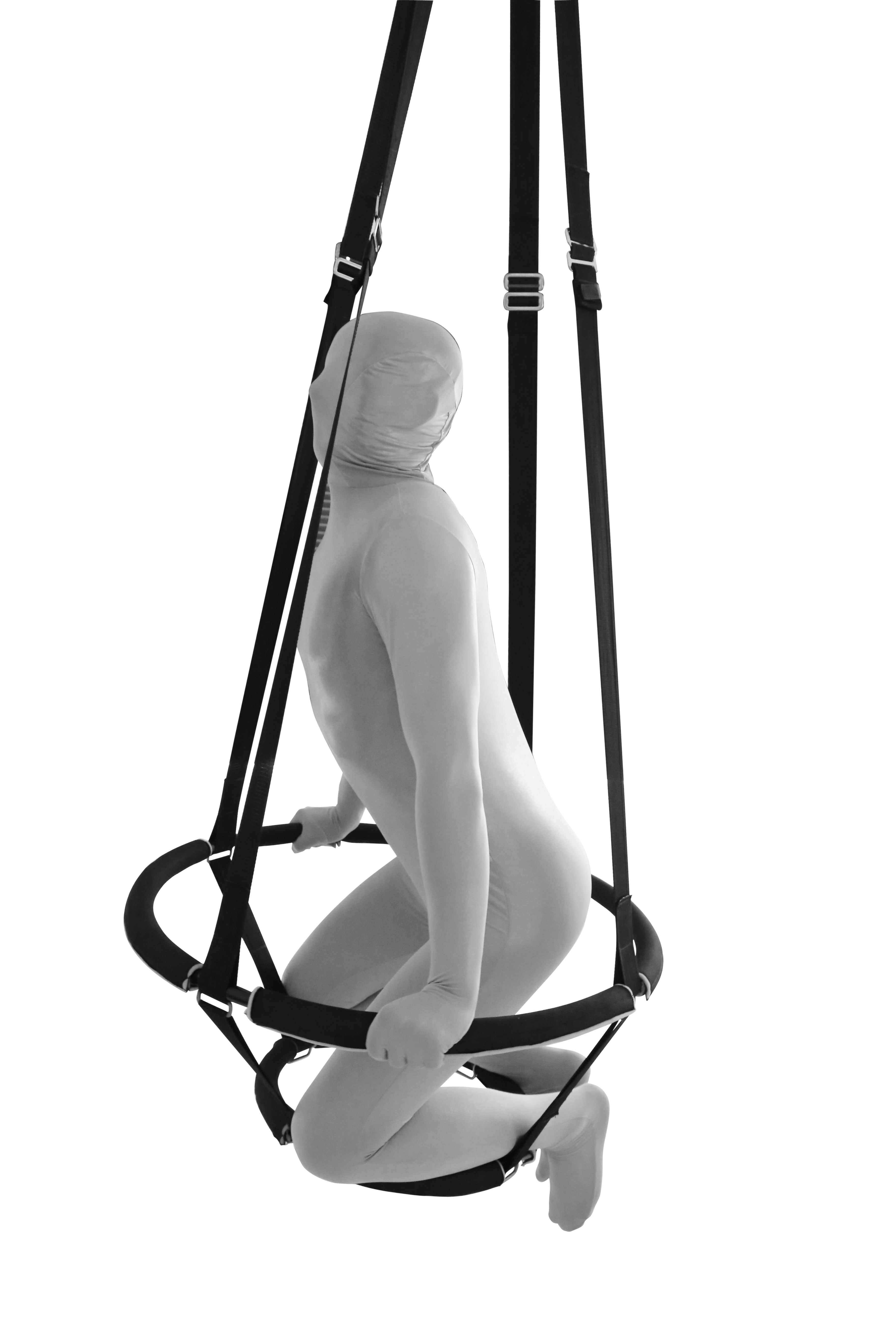 SEX Ring Basket - Sex-Korb Liebesschaukel Sexschaukel