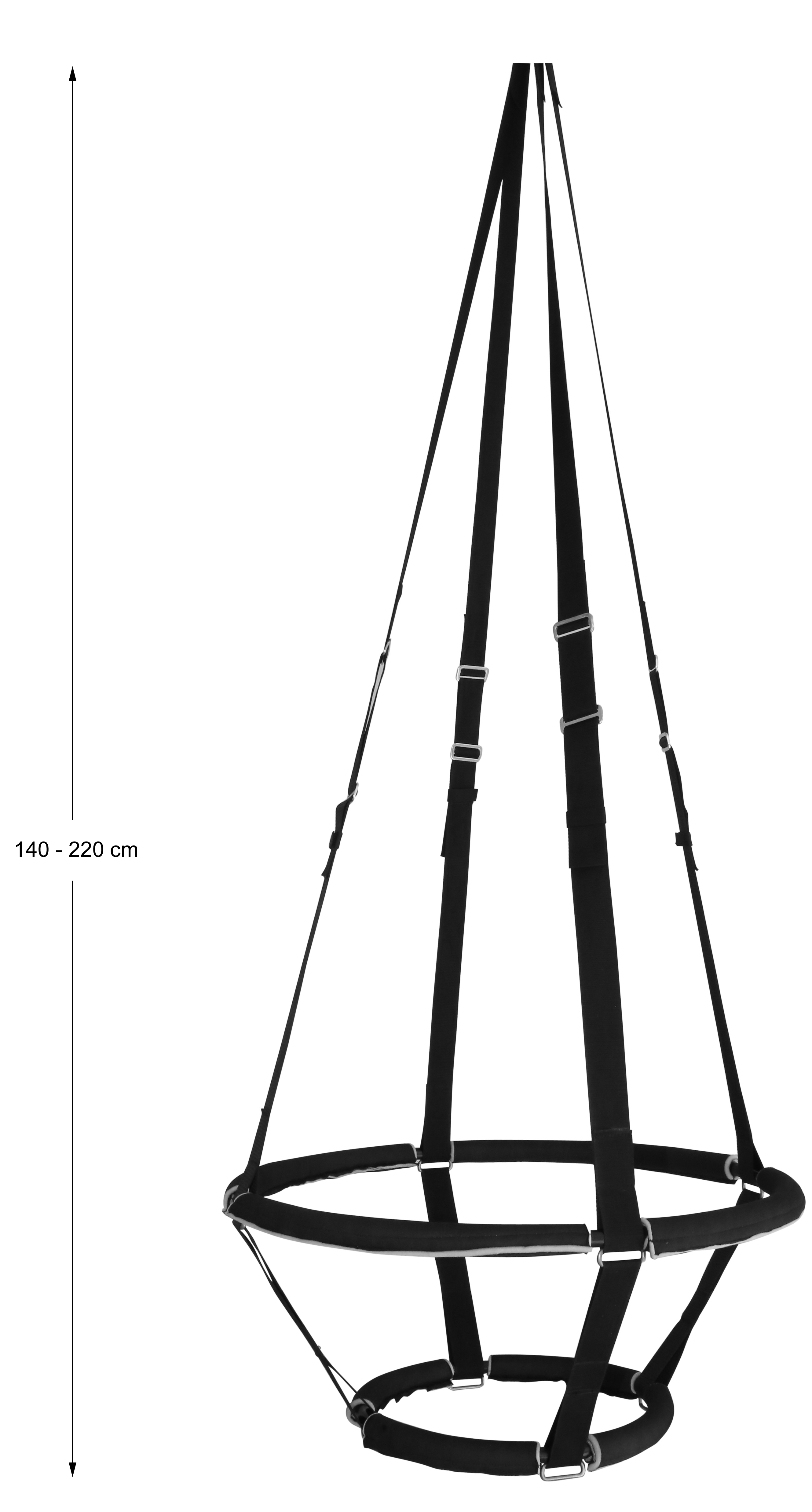 SEX Ring Basket - Sex-Korb Liebesschaukel Sexschaukel
