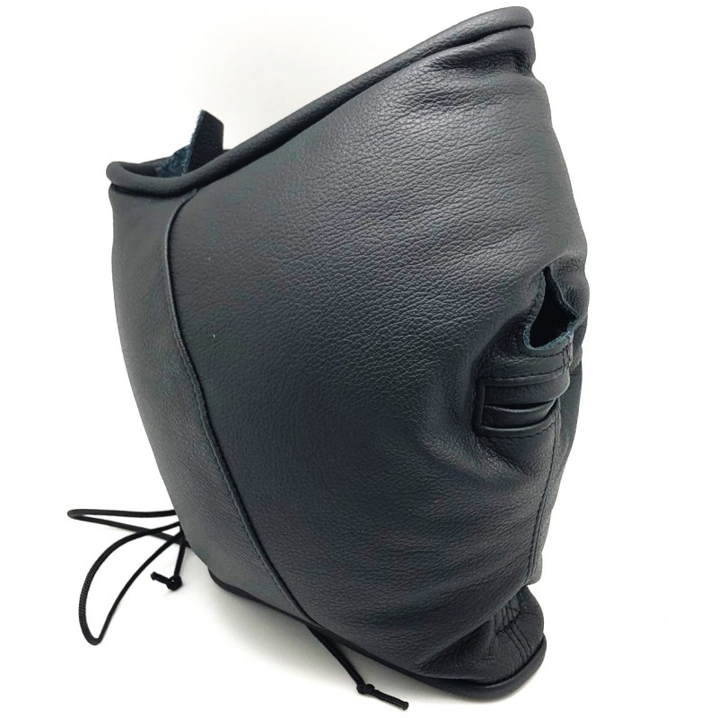 Maske Sensormaske Deluxe Professional Open