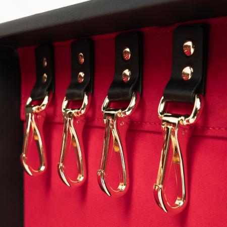 Bondage Set im Koffer 13-teilig