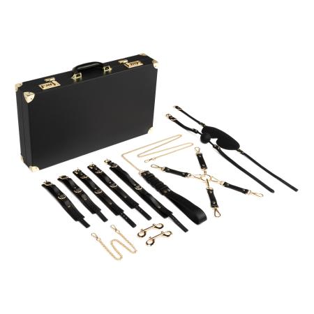 Bondage Set im Koffer 13-teilig