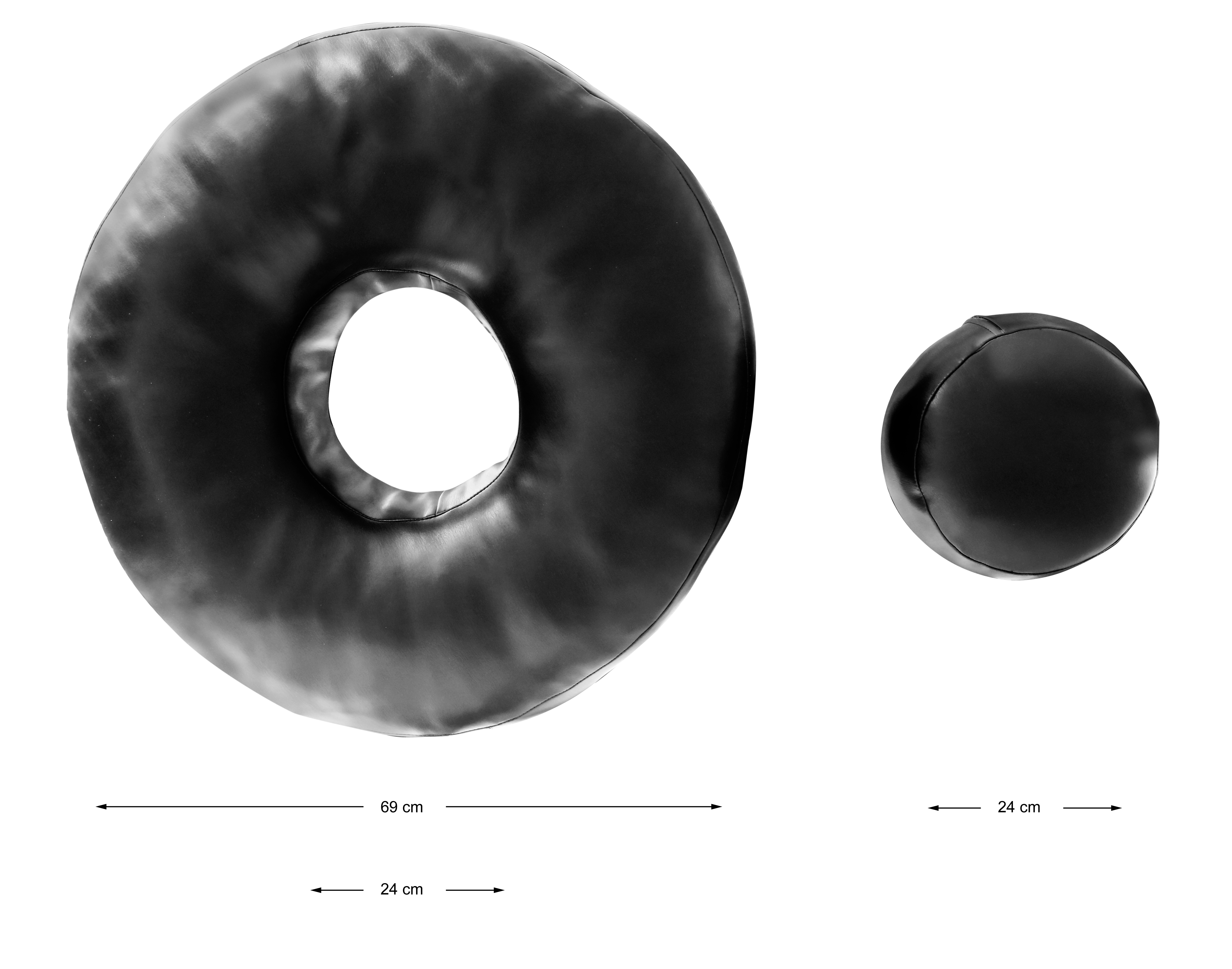 The Sex Donut - Liebesschaukel Sexschaukel