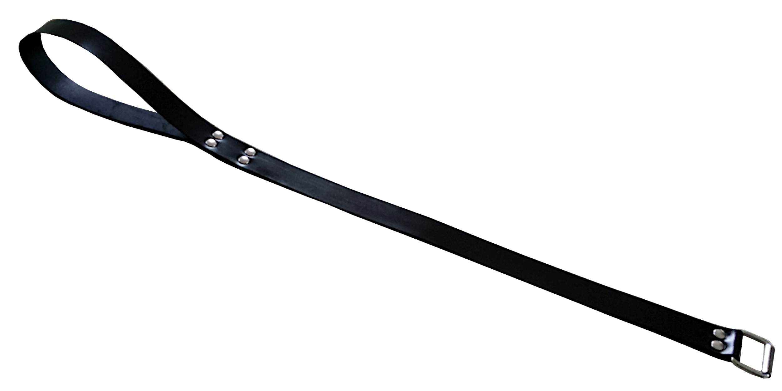 BDSM Würgehalsband Dressurhalsband mit Rollschnalle