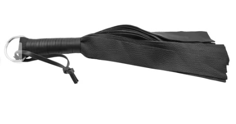 bdsm peitsche aus leder