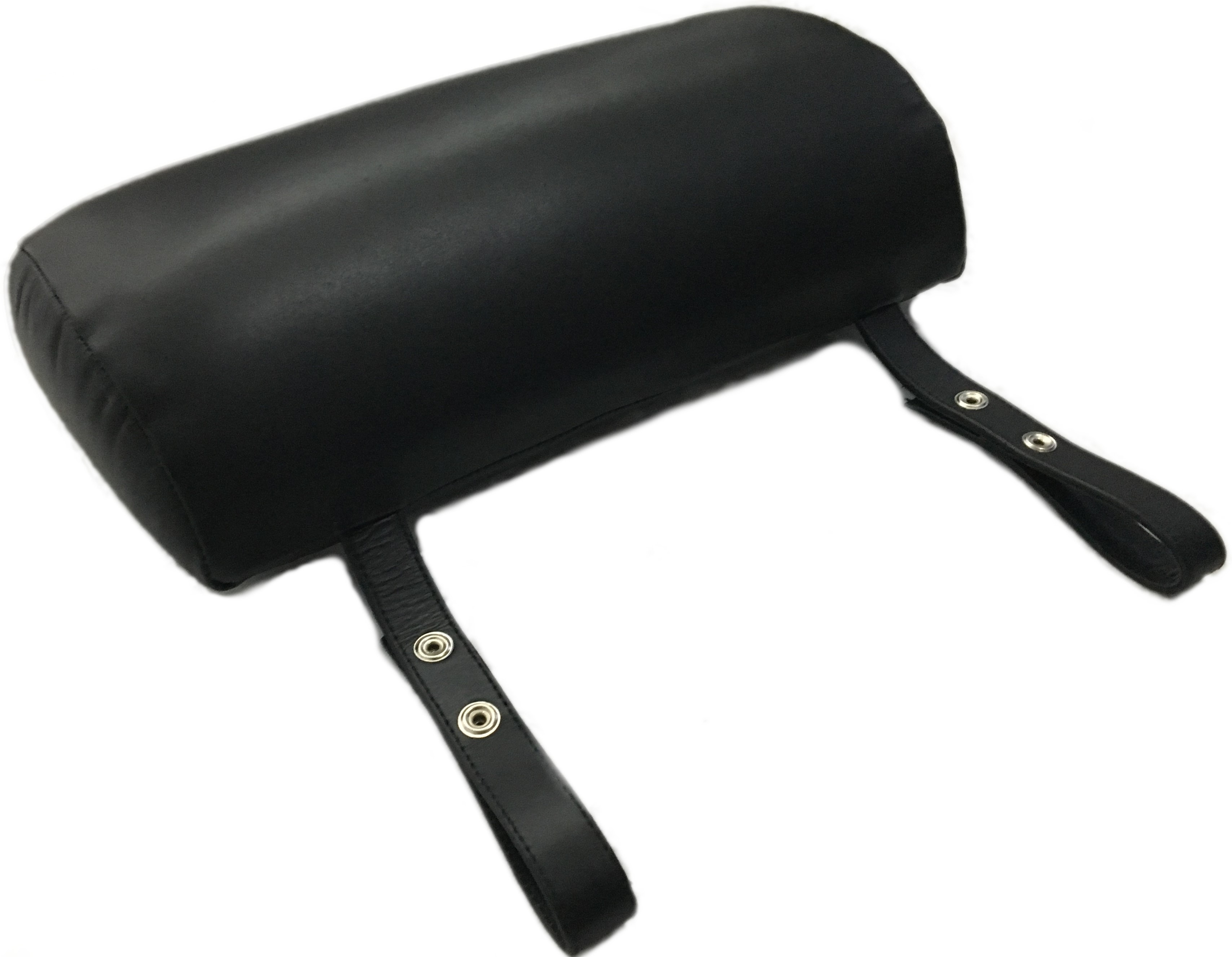 VIP leather sling by The Red