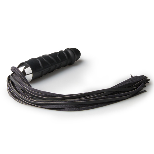 Dildo Flogger Peitsche