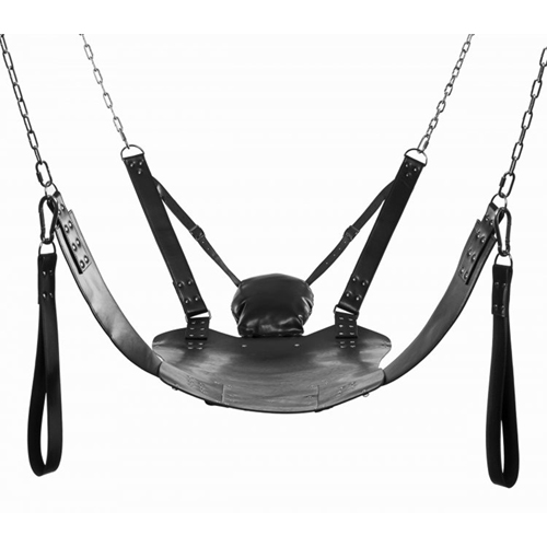 Extreme Sling & Swing Sexschaukel Liebesschaukel inkl. Gestell