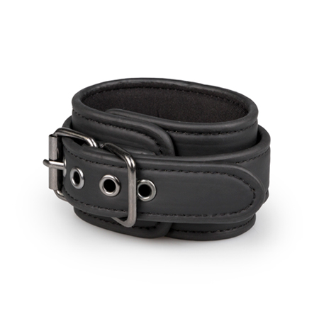 Pillow & Ankle Cuffs Leg Position Strap / Kopfkissen mit Fesseln