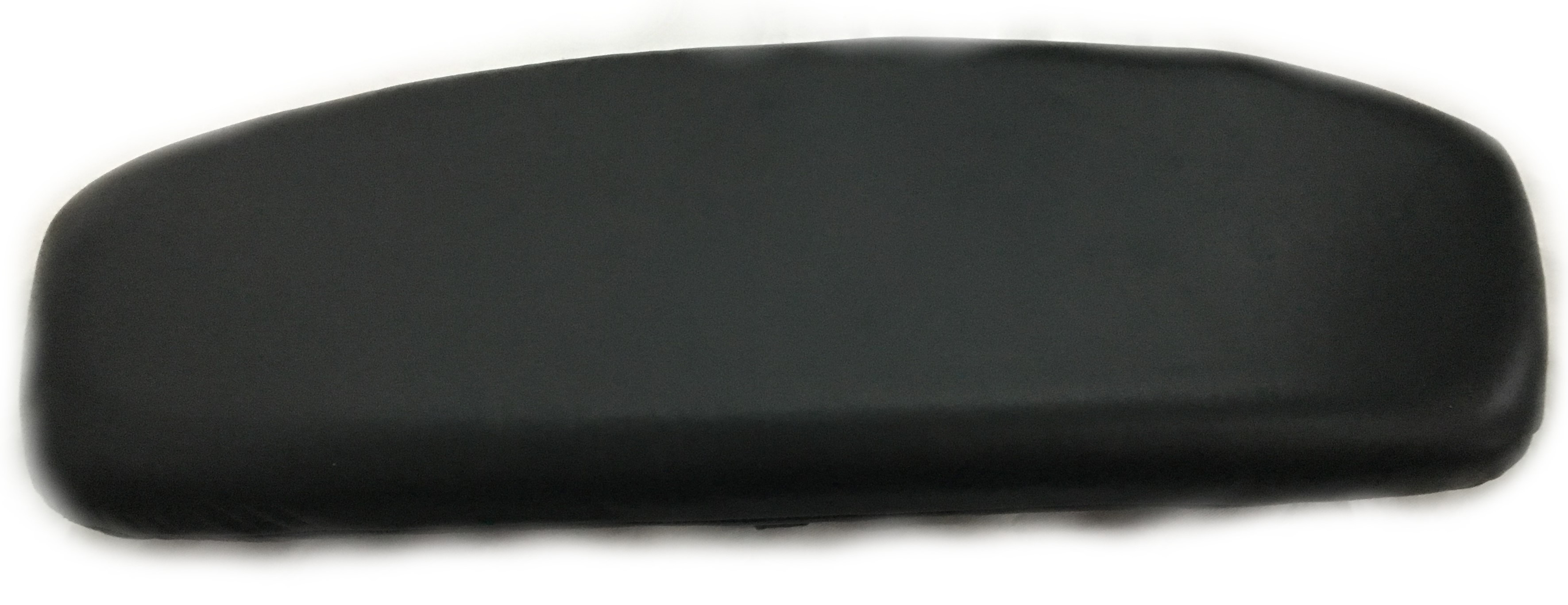VIP leather sling by The Red