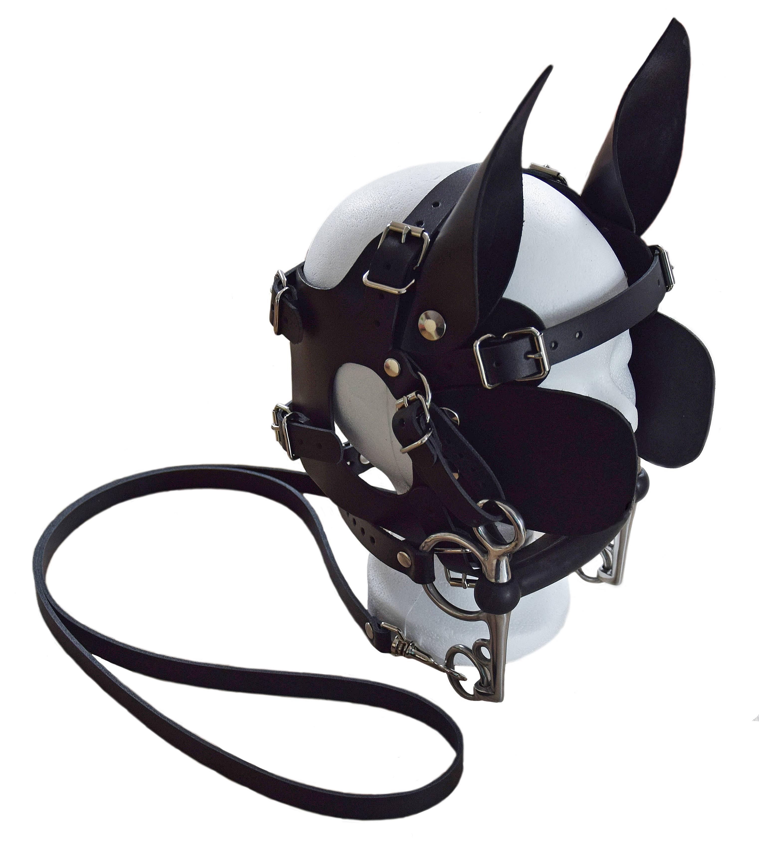 Exklusives Kopfgeschirr PONYPLAY