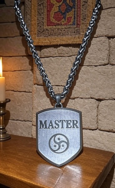 master bdsm schmuck