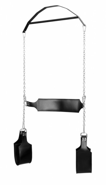 Love Swing Leather/Metal