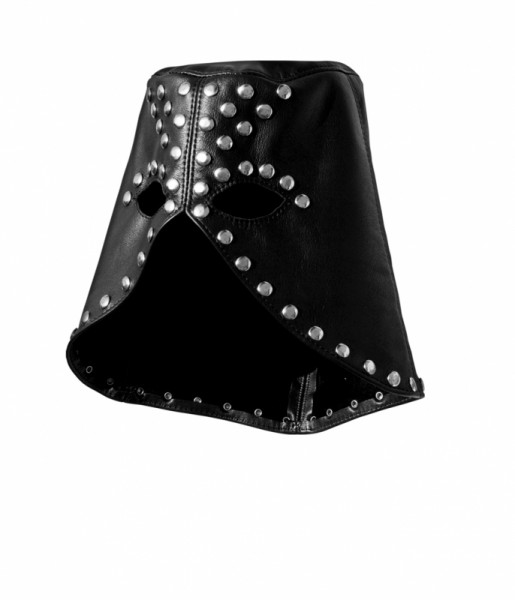 Leather Hood Hangman