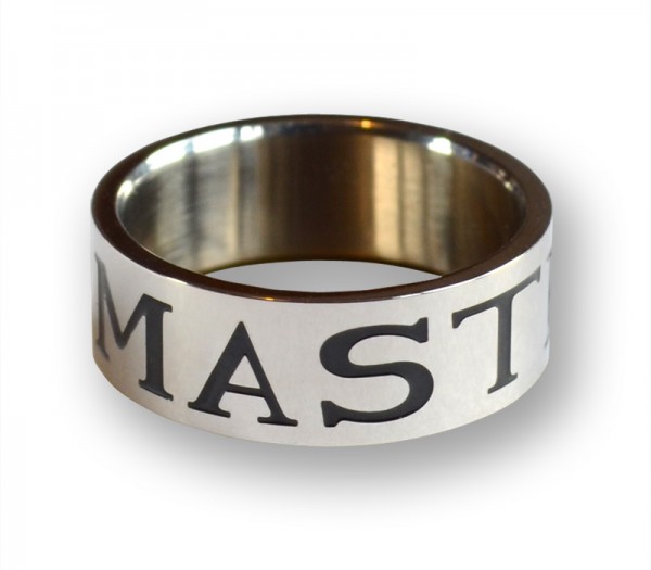 BDSM Ring Master Masterring