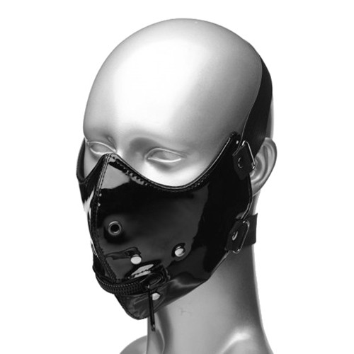 Face Harness Hannibal Lecter