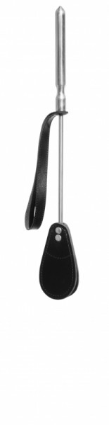 Aluminium riding crop