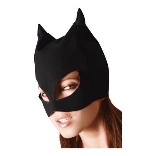 bad Kitty cat maske