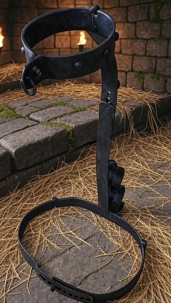 harness mittelalter