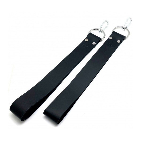 Sex swing Sling / 1 pair leg straps