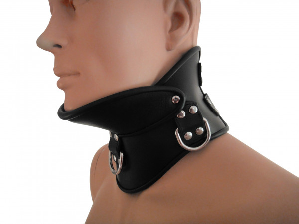 Special Chin Neck Cuff